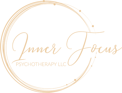 Inner Focus Psychotherapy LLC Logo